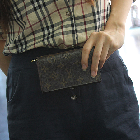 Louis Vuitton(̺) M61736 ׷ ĵ Ʈ   [] ̹6 - ̺ ߰ǰ