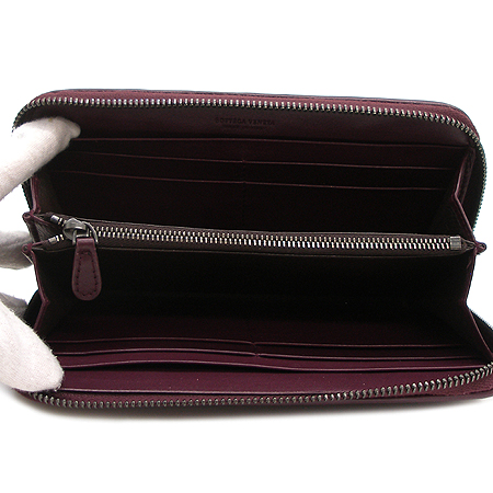 BOTTEGAVENETA(���װ�����Ÿ) 114076 ��Ʈ��ġ���� ���� ¤�� ������[��������] �̹���3 - ���̺��� �߰���ǰ