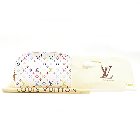 Louis Vuitton(���̺���) M47354 ���׷� ��Ƽ�÷� ȭ��Ʈ �ڽ���ƽ �Ŀ�ġ [�б�����������2ȣ��] �̹���2 - ���̺��� �߰���ǰ