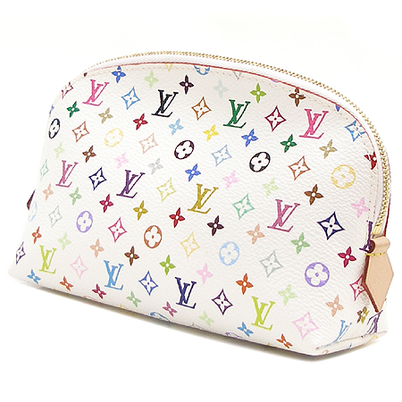 Louis Vuitton(���̺���) M47354 ���׷� ��Ƽ�÷� ȭ��Ʈ �ڽ���ƽ �Ŀ�ġ [�б�����������2ȣ��] �̹���3 - ���̺��� �߰���ǰ