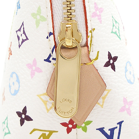 Louis Vuitton(���̺���) M47354 ���׷� ��Ƽ�÷� ȭ��Ʈ �ڽ���ƽ �Ŀ�ġ [�б�����������2ȣ��] �̹���4 - ���̺��� �߰���ǰ