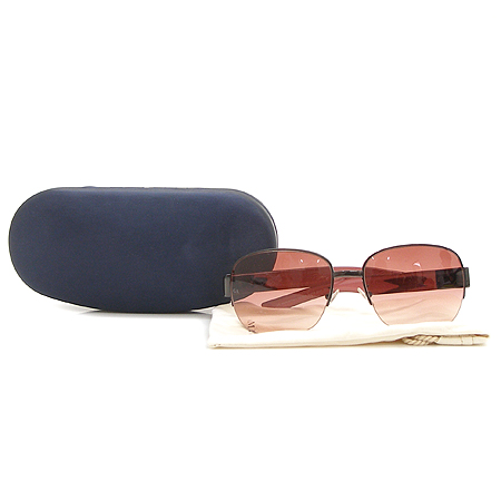 Armani(�Ƹ�����) GA55/S ���� �̴ϼ� �ΰ� ��Ż �ݹ��� ���۶� �̹���5 - ���̺��� �߰���ǰ