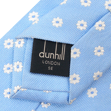 Dunhill(����) 100% ��ũ ��Ÿ�� �̹���4 - ���̺��� �߰���ǰ