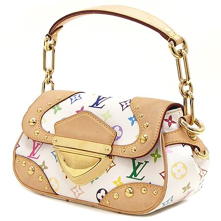 Louis Vuitton(���̺���) M40127 ���׷� ��Ƽ�÷� ȭ��Ʈ ������ ��Ʈ�� [�б�������] �̹���3 - ���̺��� �߰���ǰ
