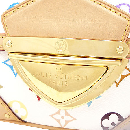 Louis Vuitton(���̺���) M40127 ���׷� ��Ƽ�÷� ȭ��Ʈ ������ ��Ʈ�� [�б�������] �̹���4 - ���̺��� �߰���ǰ