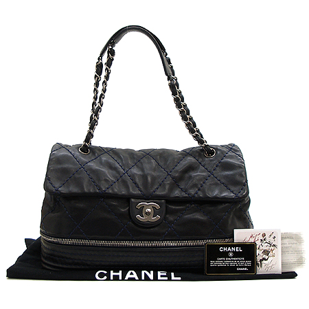 Chanel() ũ̺ Ʈ īŲ  ڵ ¤ ΰ ü  [] ̹2 - ̺ ߰ǰ