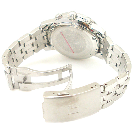 TISSOT(Ƽ) PRC200 T461 ũγ׷ ƿ  ð [] ̹3 - ̺ ߰ǰ