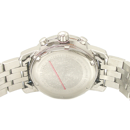 TISSOT(Ƽ) PRC200 T461 ũγ׷ ƿ  ð [] ̹4 - ̺ ߰ǰ