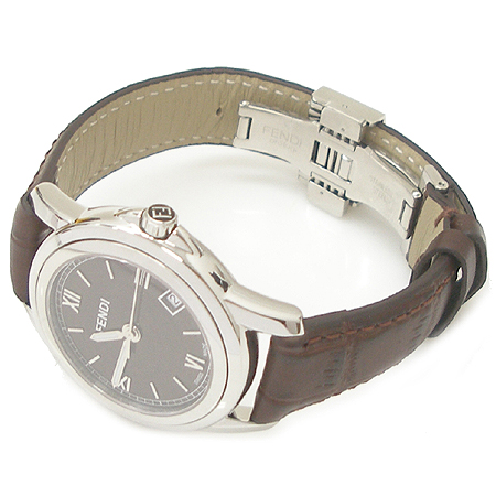 Fendi() 2200M Round Loop ƿ    ð ̹3 - ̺ ߰ǰ