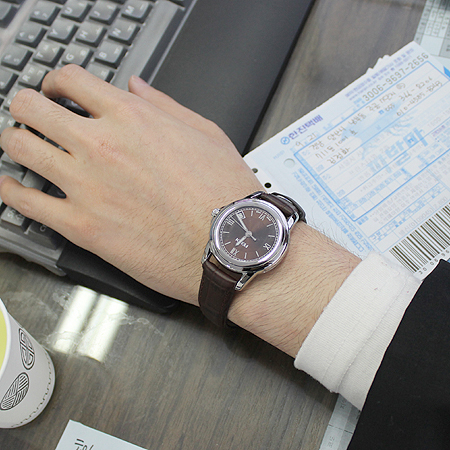 Fendi() 2200M Round Loop ƿ    ð ̹6 - ̺ ߰ǰ