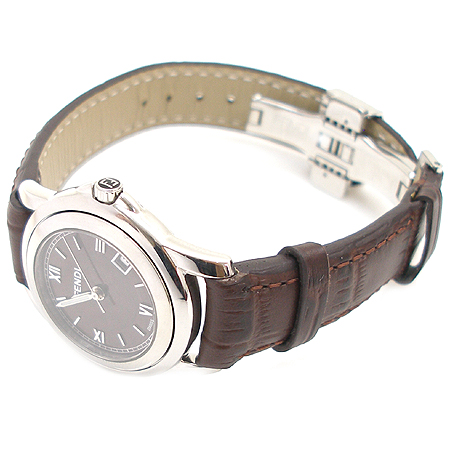 Fendi(���) 2200L Round Loop ������ ��ƿ ���� ��� �ð� �̹���3 - ���̺��� �߰���ǰ
