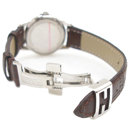Fendi(���) 2200L Round Loop ������ ��ƿ ���� ��� �ð� �̹���4 - ���̺��� �߰���ǰ
