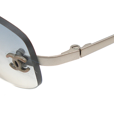 Chanel(����) 4002 ���� ���۶� �̹���5 - ���̺��� �߰���ǰ