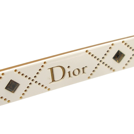 Dior(ũ����î���) CD3082 ȭ��Ʈ ���� �Ȱ��� [��������] �̹���5 - ���̺��� �߰���ǰ