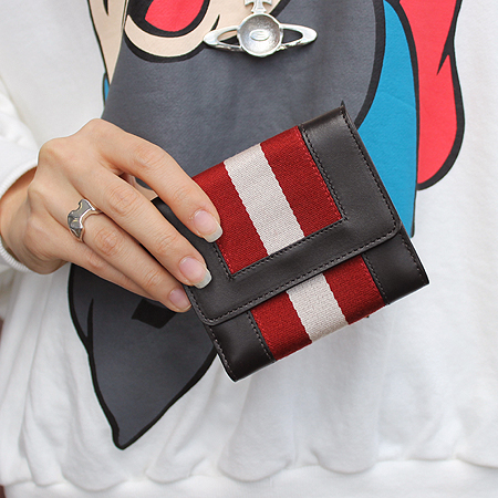 Bally(�߸�) TULLIANA ��� ��Ƽġ ������ [�б�������] �̹���5 - ���̺��� �߰���ǰ