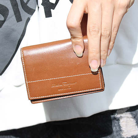 Ferragamo(��󰡸�) 66 4525 ���� ���� ���� �̹���5 - ���̺��� �߰���ǰ