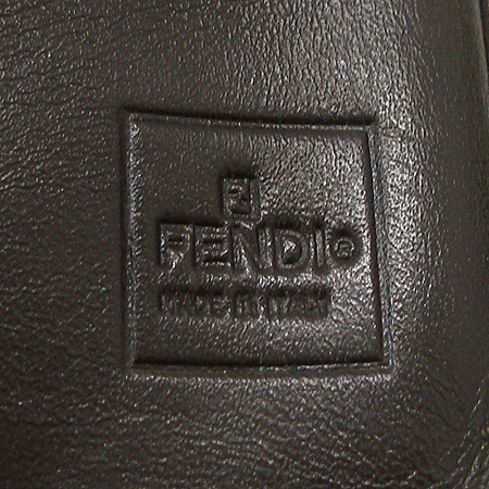 Fendi(���) FF �ΰ� �ڰ��� ������ �̹���3 - ���̺��� �߰���ǰ