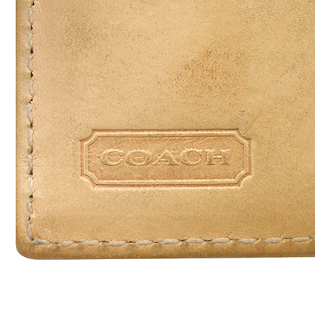 Coach(��ġ) ���� ��Ŭ ��� ���� ������ �̹���3 - ���̺��� �߰���ǰ