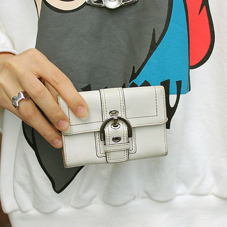 Coach(��ġ) ���� ��Ŭ ��� ���� ������ �̹���5 - ���̺��� �߰���ǰ