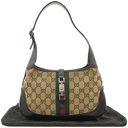 Gucci(����) 001.3735 ��� ��Ƽġ GG �ΰ� �ڰ���  ��Ű ����� �̹���2 - ���̺��� �߰���ǰ