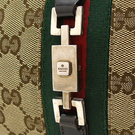 Gucci(����) 001.3735 ��� ��Ƽġ GG �ΰ� �ڰ���  ��Ű ����� �̹���4 - ���̺��� �߰���ǰ