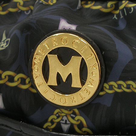 Metrocity(��Ʈ�ν�Ƽ) ���� M �ΰ� ��� �ΰ� �к긯 ���� ��Ƽġ ���� ��Ʈ�� �̹���3 - ���̺��� �߰���ǰ