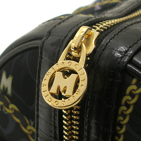 Metrocity(��Ʈ�ν�Ƽ) ���� M �ΰ� ��� �ΰ� �к긯 ���� ��Ƽġ ���� ��Ʈ�� �̹���4 - ���̺��� �߰���ǰ