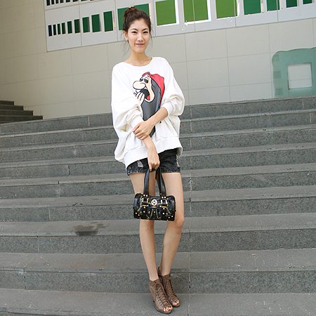 Metrocity(��Ʈ�ν�Ƽ) ���� M �ΰ� ��� �ΰ� �к긯 ���� ��Ƽġ ���� ��Ʈ�� �̹���5 - ���̺��� �߰���ǰ