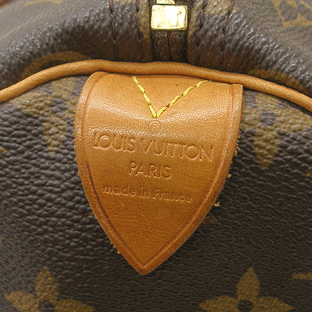 Louis Vuitton(���̺���) M41526 ���׷� ĵ���� ���ǵ� 30 ��Ʈ�� �̹���3 - ���̺��� �߰���ǰ