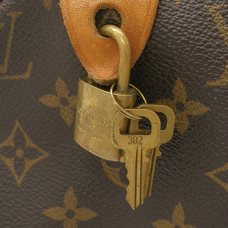 Louis Vuitton(���̺���) M41526 ���׷� ĵ���� ���ǵ� 30 ��Ʈ�� �̹���4 - ���̺��� �߰���ǰ