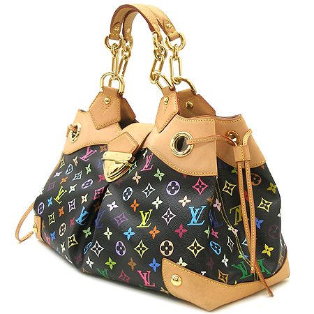 Louis Vuitton(���̺���) M40124 ���׷� ��Ƽ ���� �÷� �콶�� ����� �̹���2 - ���̺��� �߰���ǰ