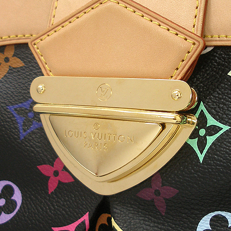 Louis Vuitton(���̺���) M40124 ���׷� ��Ƽ ���� �÷� �콶�� ����� �̹���3 - ���̺��� �߰���ǰ