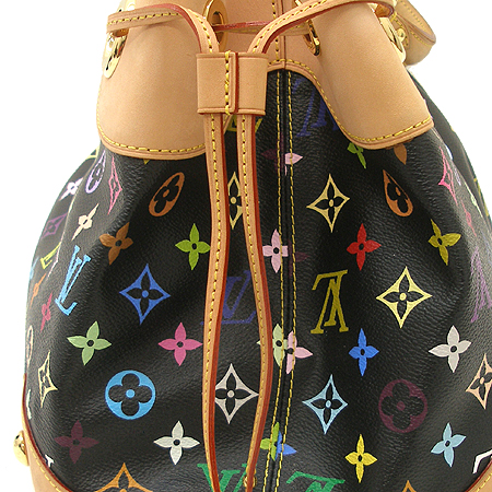 Louis Vuitton(���̺���) M40124 ���׷� ��Ƽ ���� �÷� �콶�� ����� �̹���4 - ���̺��� �߰���ǰ