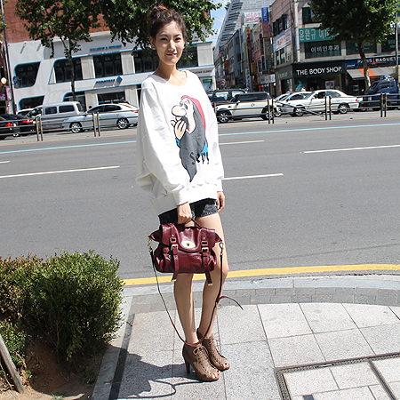 MULBERRY(�ֹ���) HH7539 671 �˷��� 2WAY [�б�����������2ȣ��] �̹���6 - ���̺��� �߰���ǰ