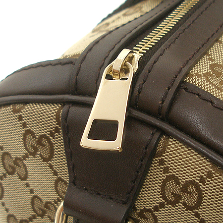 Gucci(����) 247205 GG�ΰ� �ڰ��� ��� ������ 2WAY [��������] �̹���4 - ���̺��� �߰���ǰ