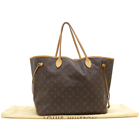 Louis Vuitton(���̺���) M40157 ���׷� ĵ���� �׹��� GM ����� �̹���2 - ���̺��� �߰���ǰ