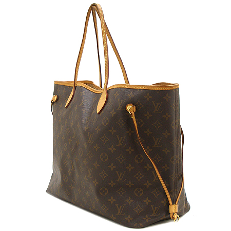 Louis Vuitton(���̺���) M40157 ���׷� ĵ���� �׹��� GM ����� �̹���3 - ���̺��� �߰���ǰ