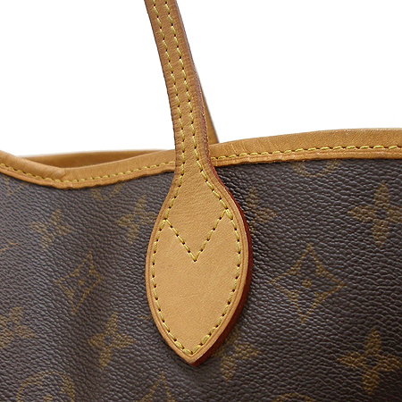 Louis Vuitton(���̺���) M40157 ���׷� ĵ���� �׹��� GM ����� �̹���4 - ���̺��� �߰���ǰ