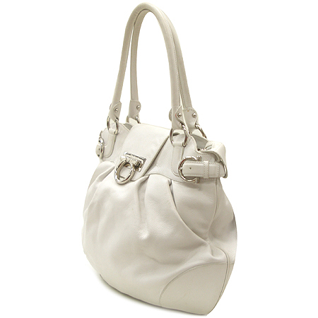 Ferragamo(��󰡸�) 21 7338 ���� ��ġ�� �ΰ� ��� ȭ��Ʈ ���� ��Ʈ�� [�̾�������] �̹���3 - ���̺��� �߰���ǰ