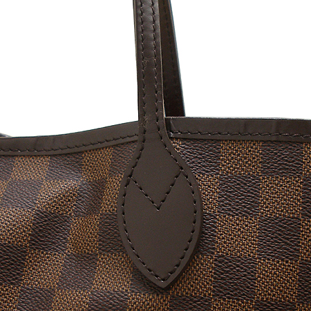 Louis Vuitton(���̺���) N51106 �ٹ̿� ���� ĵ���� �׹�Ǯ GM ����� [��������] �̹���4 - ���̺��� �߰���ǰ
