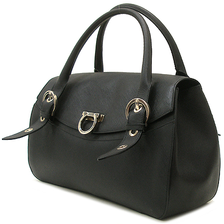 Ferragamo(��󰡸�) 21 5322 ���� ��ġ�� �ΰ� ��� ���� ���� ��Ʈ�� [�б�����������2ȣ��] �̹���3 - ���̺��� �߰���ǰ