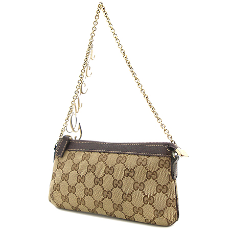Gucci(����) 170050 GG�ΰ� �ڰ��� ü�� ��� �Ŀ�ġ ����� �̹���2 - ���̺��� �߰���ǰ