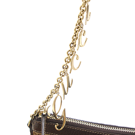 Gucci(����) 170050 GG�ΰ� �ڰ��� ü�� ��� �Ŀ�ġ ����� �̹���4 - ���̺��� �߰���ǰ