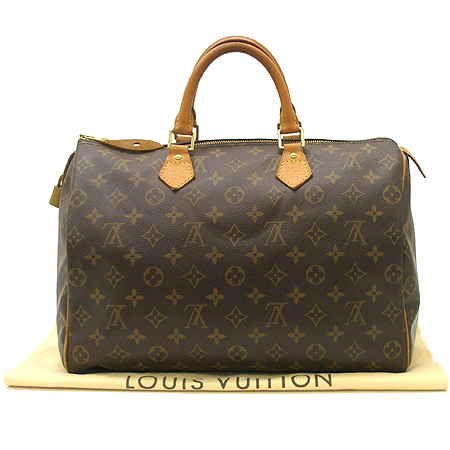 Louis Vuitton(���̺���) M41524 ���׷� ĵ���� ���ǵ� 35 ��Ʈ�� [�б�����������2ȣ��] �̹���2 - ���̺��� �߰���ǰ
