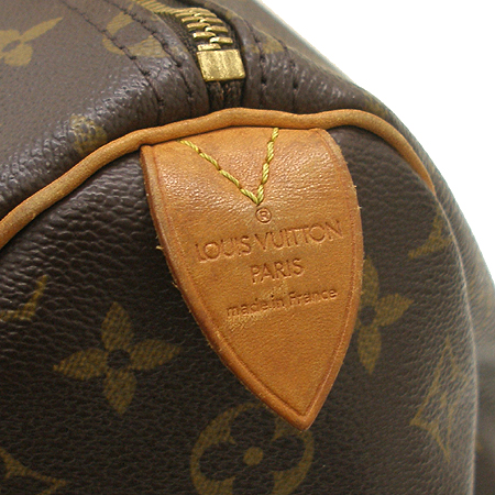 Louis Vuitton(���̺���) M41524 ���׷� ĵ���� ���ǵ� 35 ��Ʈ�� [�б�����������2ȣ��] �̹���3 - ���̺��� �߰���ǰ