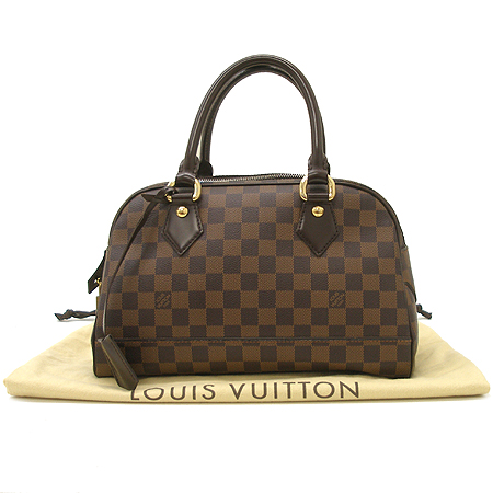 Louis Vuitton(���̺���) N60008 �ٹ̿� ���� ĵ���� �ο��� ��Ʈ�� [��������] �̹���2 - ���̺��� �߰���ǰ