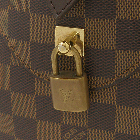 Louis Vuitton(���̺���) N60008 �ٹ̿� ���� ĵ���� �ο��� ��Ʈ�� [��������] �̹���4 - ���̺��� �߰���ǰ