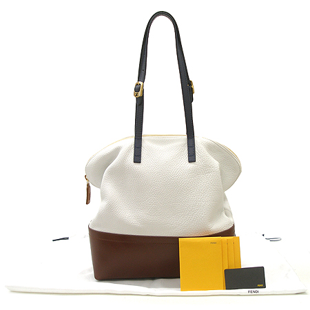 Fendi(���) 8BN232 ��Ƽ �÷� ���� [�б�������] �̹���2 - ���̺��� �߰���ǰ