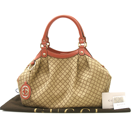 Gucci(����) 211944 �ڰ��� ��Ű ����� �̹���2 - ���̺��� �߰���ǰ
