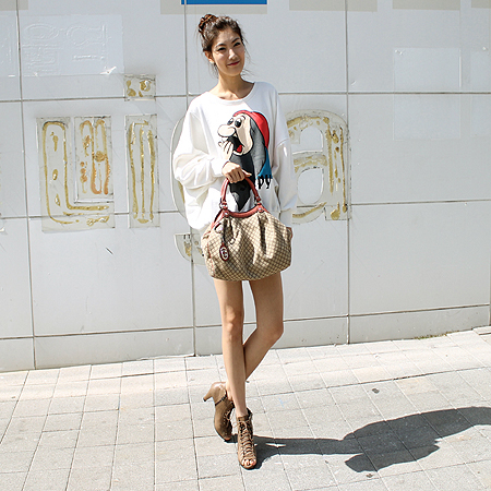 Gucci(����) 211944 �ڰ��� ��Ű ����� �̹���5 - ���̺��� �߰���ǰ